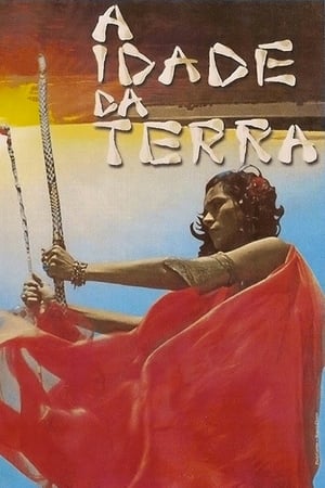 大地的年纪,A Idade da Terra(1980电影)