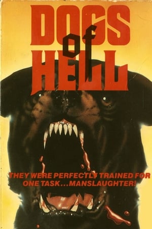地狱犬,Dogs of Hell(1982电影)