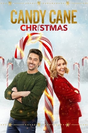 糖果手杖圣诞节,Candy Cane Christmas(2020电影)