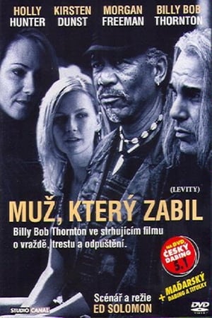 乞赎的灵魂,Levity(2003电影)