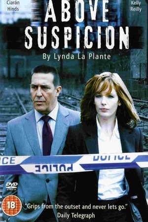 毋庸置疑,Above Suspicion(2009电视剧集)