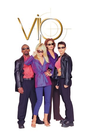 丽人保镖,V.I.P.(1998电视剧集)
