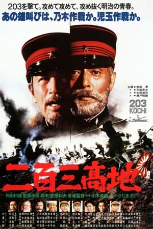 二百三高地(1980电影)