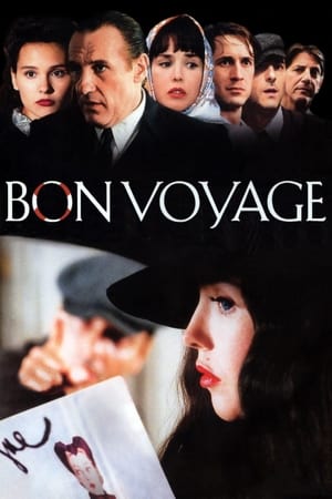 一路顺风,Bon voyage(2003电影)
