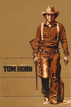 大英雄,Tom Horn(1980电影)