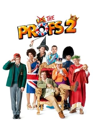 老师们2,Les Profs 2(2015电影)