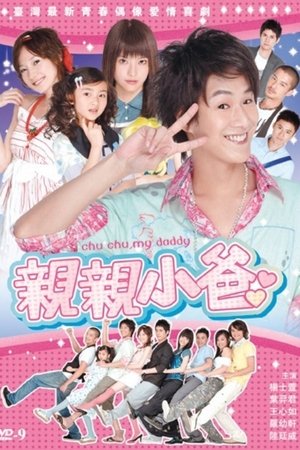 親親小爸(2007电视剧集)
