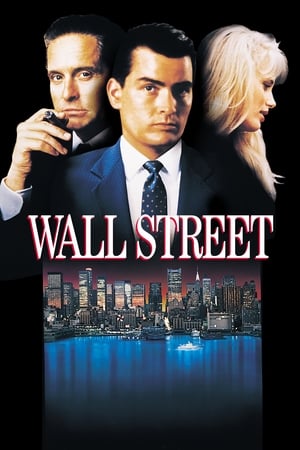 华尔街,Wall Street(1987电影)