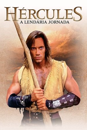 大力士的传奇旅行,Hercules: The Legendary Journeys(1995电视剧集)