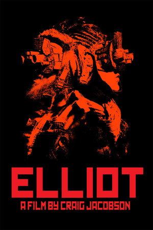 Elliot电影海报