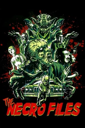 死尸档案,The Necro Files(1997电影)