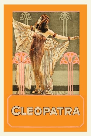 埃及艳后,Cleopatra(1917电影)