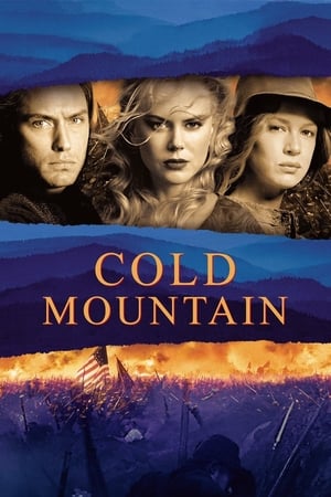 冷山,Cold Mountain(2003电影)