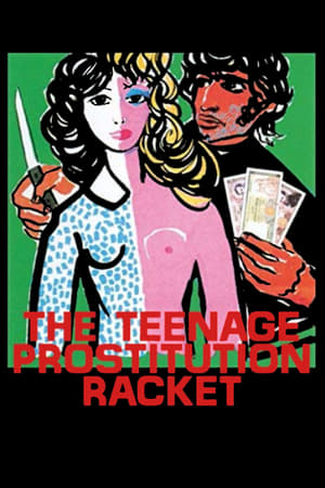 生活和犯罪的故事,Storie di vita e malavita (Racket della prostituzione minorile)(1975电影)