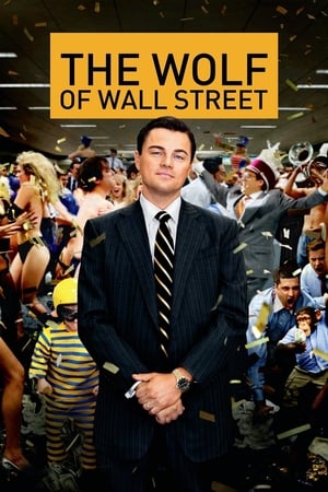 华尔街之狼,The Wolf of Wall Street(2013电影)