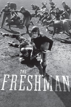 新生,The Freshman(1925电影)