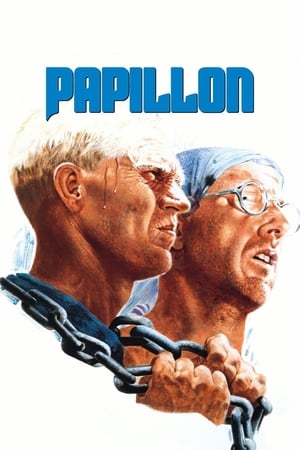 巴比龙,Papillon(1973电影)