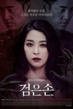 黑手,검은손(2015电影)