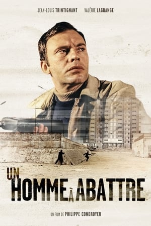杀人,Un homme à abattre(1967电影)