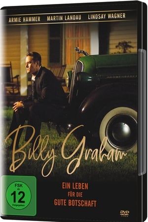 比利的早年生涯,Billy: The Early Years(2008电影)