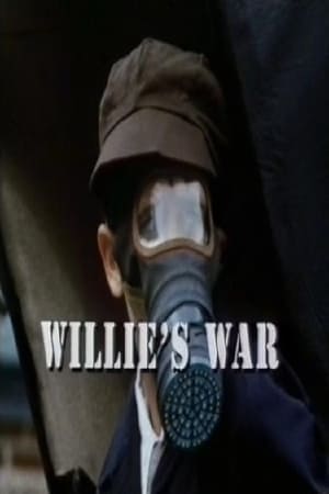 Willie's War电影海报