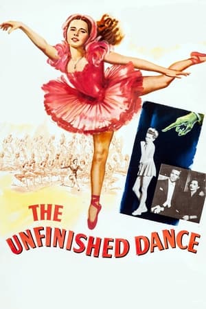 舞宫莺燕,The Unfinished Dance(1947电影)