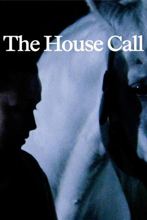 The House Call海报