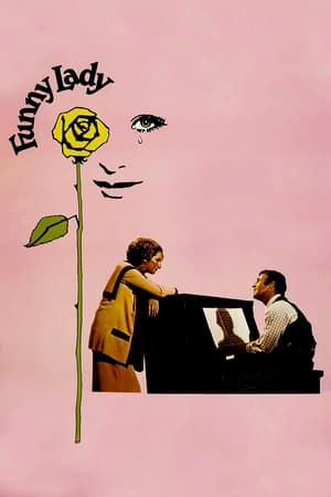 俏佳人,Funny Lady(1975电影)