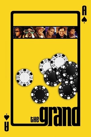 大赌局,The Grand(2007电影)