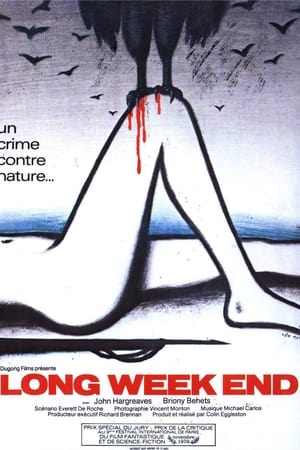 漫长假期,<em>Long</em> Weekend(1979电影)