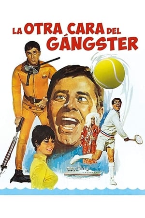 大嘴巴,The Big Mouth(1967电影)
