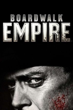 大西洋帝国,Boardwalk Empire(2010电视剧集)