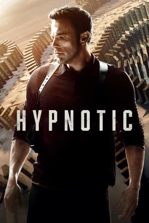 催眠,Hypnotic(2023电影)