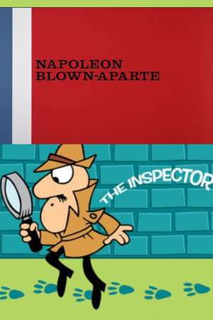 Napoleon Blown-Aparte电影海报
