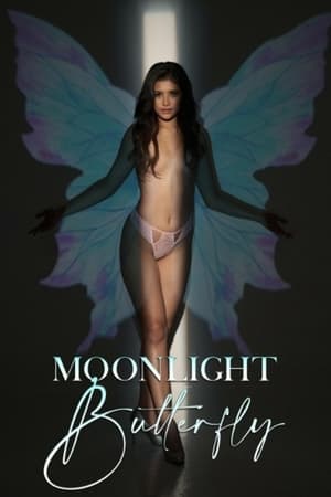 夜蝴蝶,Moonlight Butterfly(2022电影)