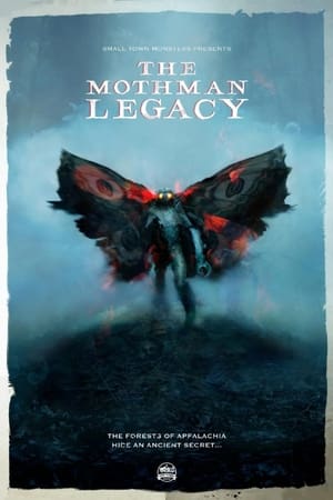 蛾人的遗产,The Mothman Legacy(2020电影)
