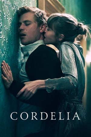 Cordelia电影海报