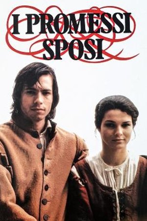约婚夫妇,I promessi sposi(1989电视剧集)