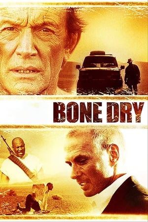 Bone Dry电影海报