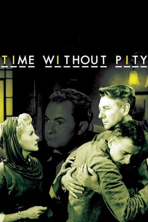 岁月无情,Time Without Pity(1957电影)