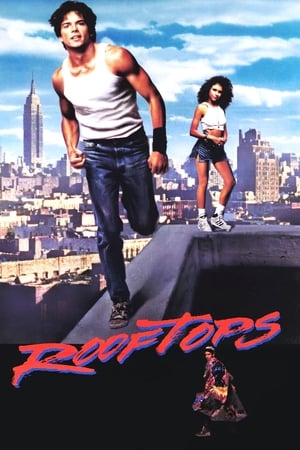 Rooftops电影海报