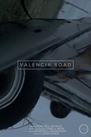 Valencia Road电影海报
