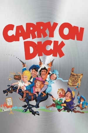 大贼嬉春,Carry On Dick(1974电影)