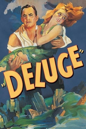 大洪水,Deluge(1933电影)