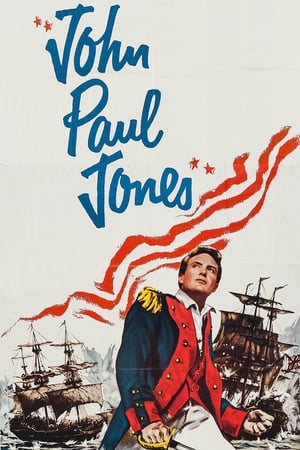 七海英雄,John <em>Paul</em> Jones(1959电影)