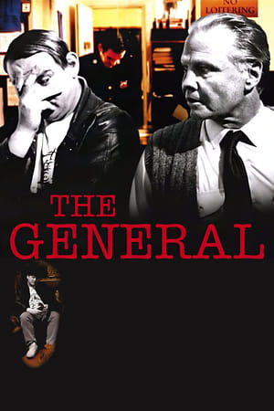 将军,The General(1998电影)