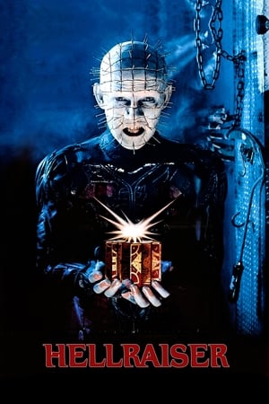 养鬼吃人,Hellraiser(1987电影)