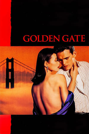 金门大桥,Golden Gate(1994电影)