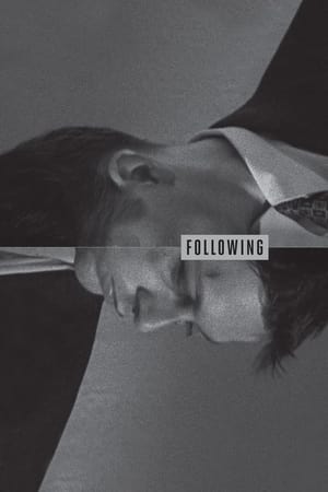 追随,Following(1999电影)