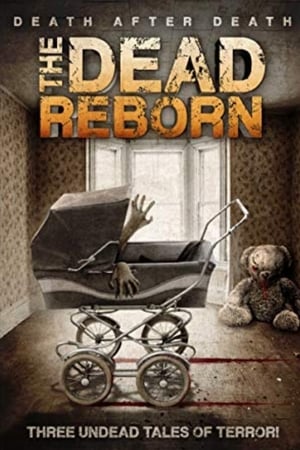 The Dead Reborn电影海报